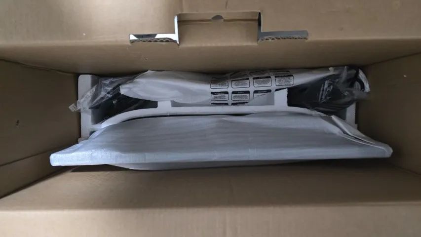 Monitor Acer Predator XB3 | 24,5 | FHD | IPS | 0,5MS | 240HZ | HDMI/DP | XB253Q - Foto 4