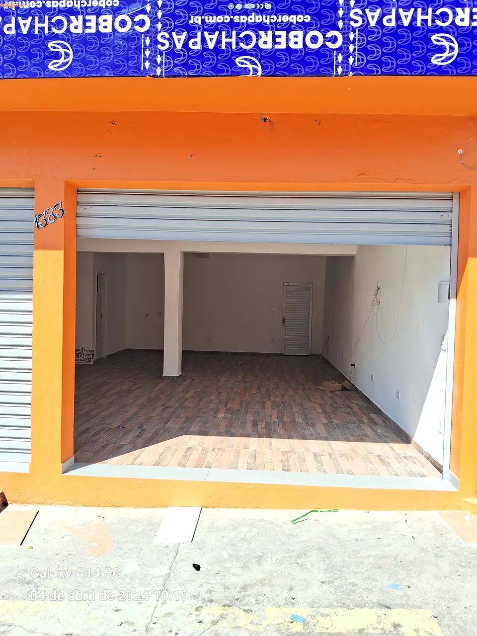 SALAO COMERCIAL em INDAIATUBA - SP, JD. MORADA DO SOL - Foto 3