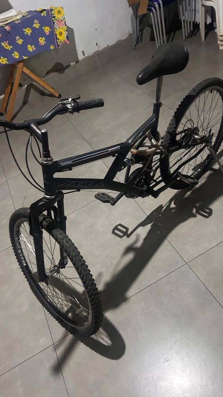 Bicicleta  - Foto 4