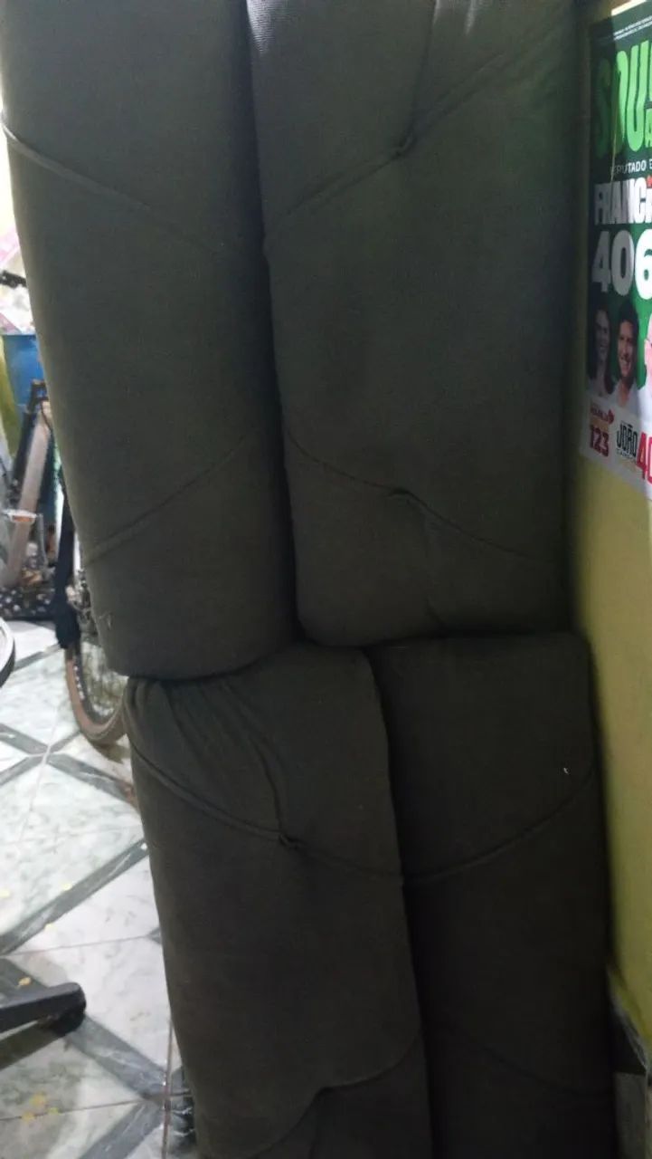 Sofá 