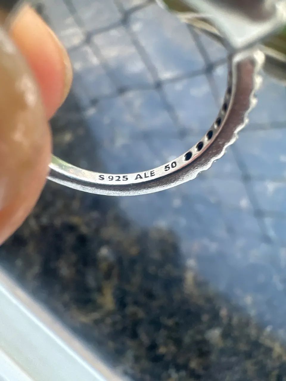 Anel pandora original - Foto 3