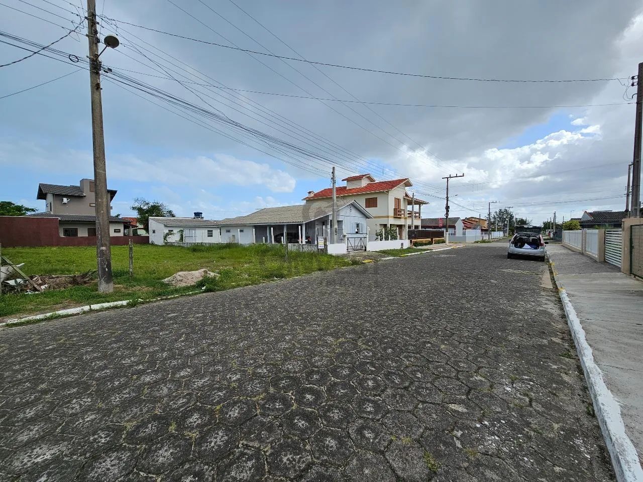 LOTE À VENDA  CENTRO DO BALNEÁRIO - Foto 5