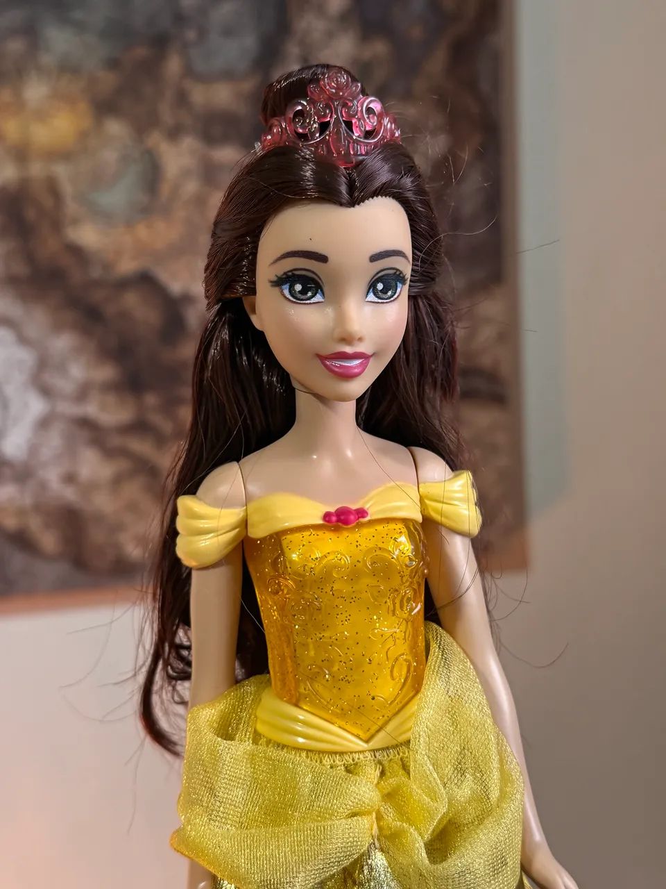 Trio bonecas princesas  - Foto 4
