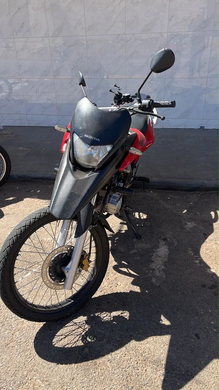 Moto