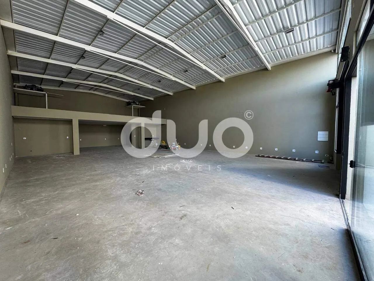 Salão para aluguel, 6 vagas, Vila Independência - Piracicaba/SP - Foto 2