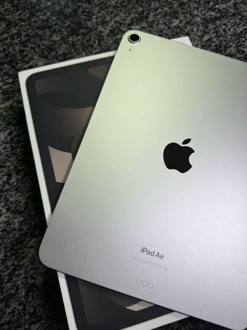 IPad Air 5 chip M1 - Foto 2