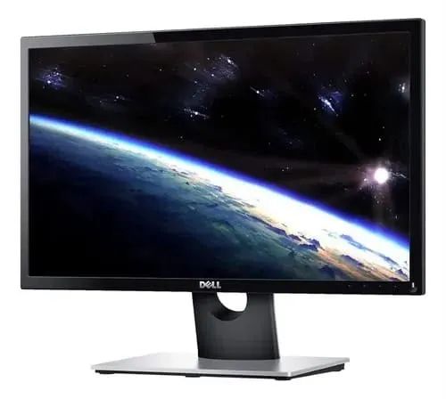 MONITOR DELL - FULL HD - Foto 2