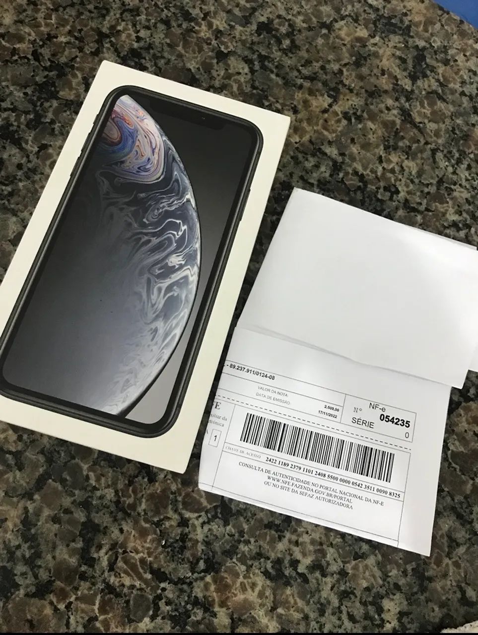 Vendo iPhone XR 128GB - Foto 2