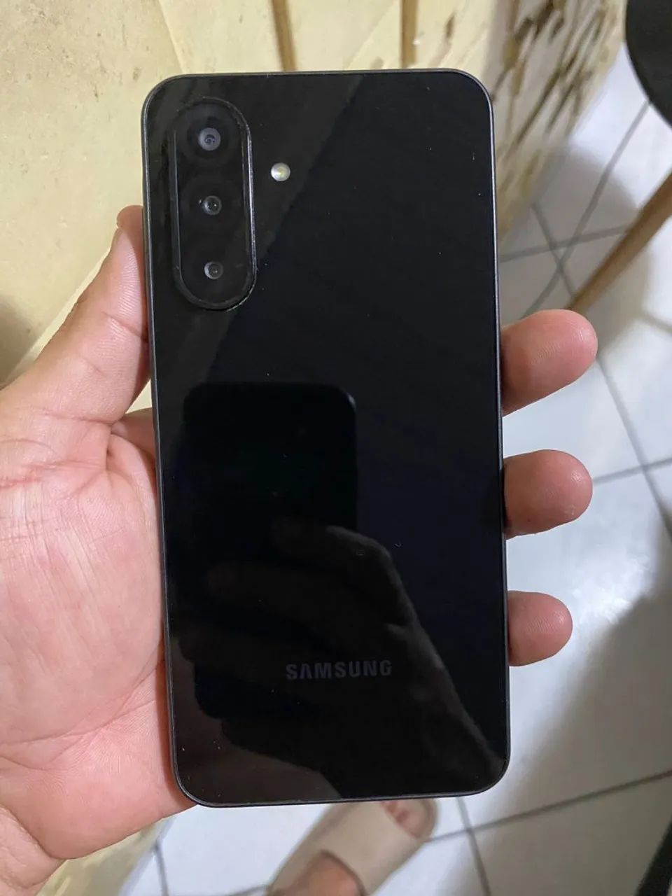 Sansung A26  256 gb - Foto 2