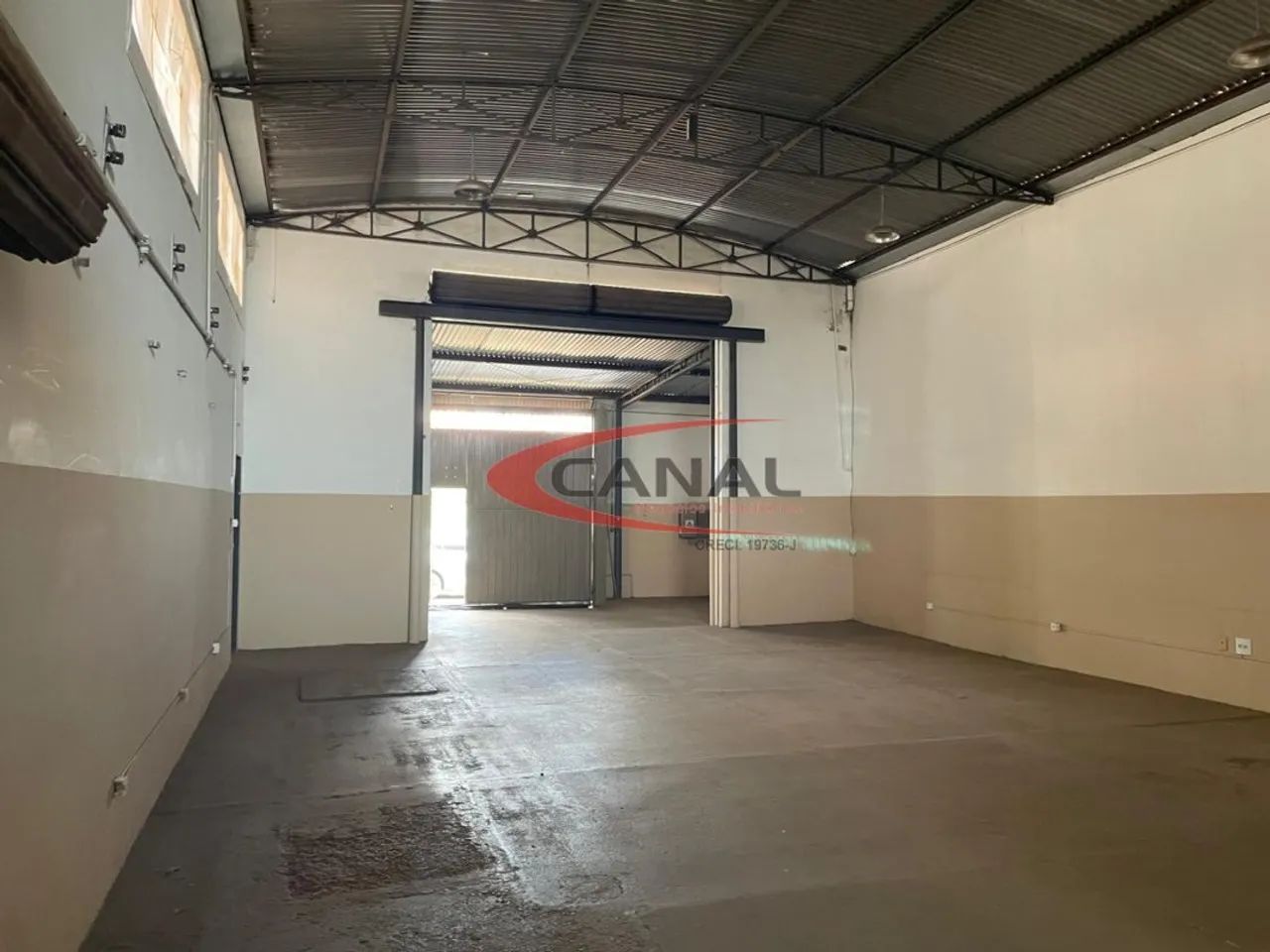 Barracão para venda com 232 m² em Vila Pacífico, Bauru - SP - Foto 3
