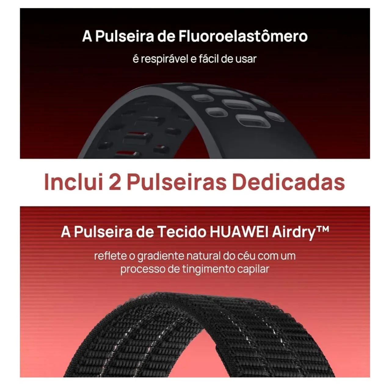 HUAWEI WATCH GT RUNNER 2 - Foto 3