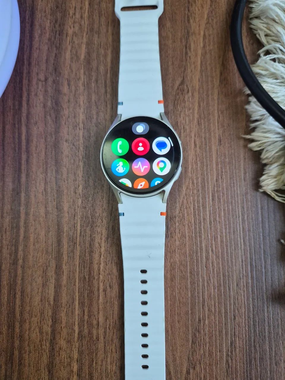 Relógio  SmartWatch  - Foto 5