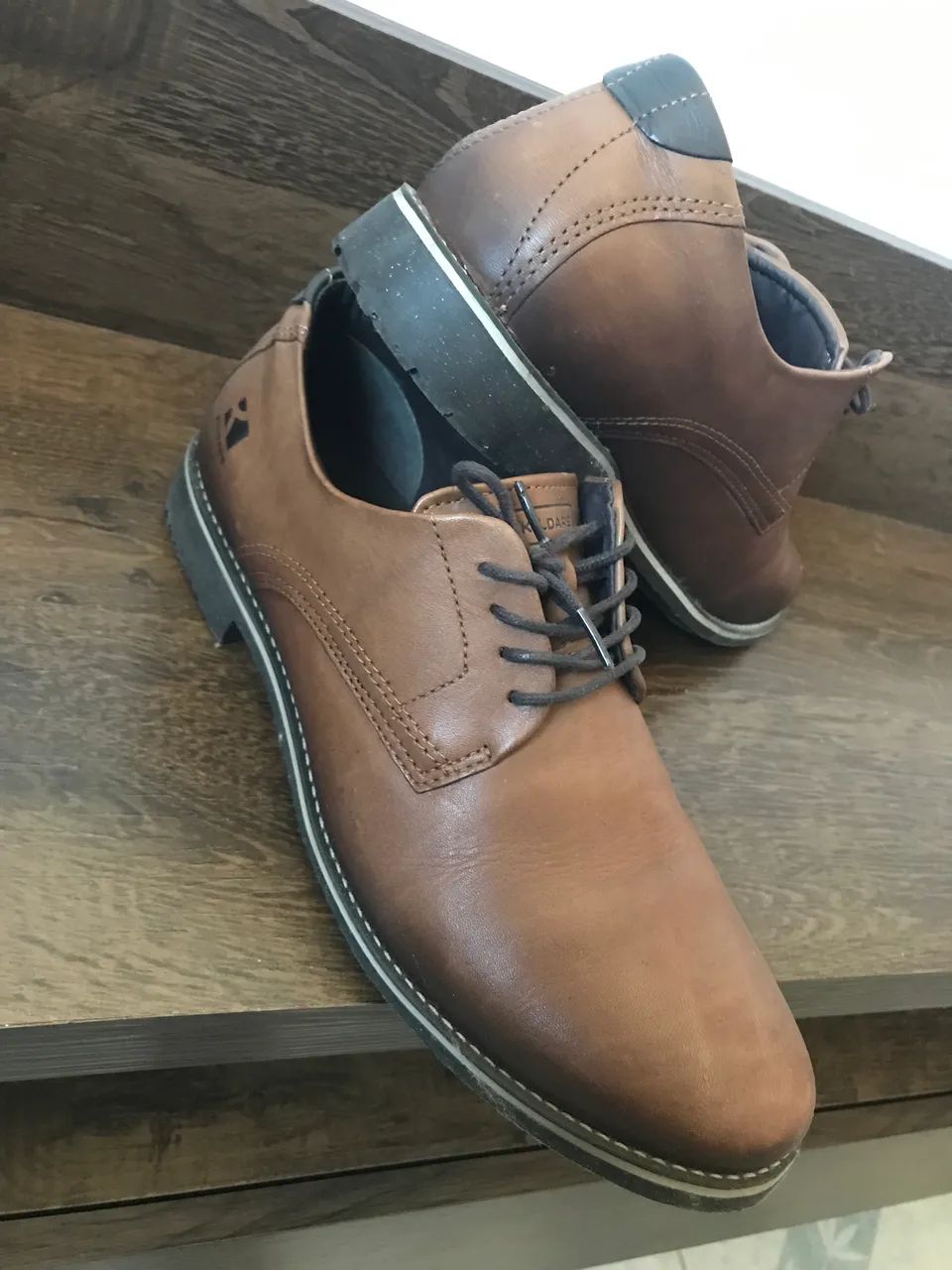 Sapato Kildare original 