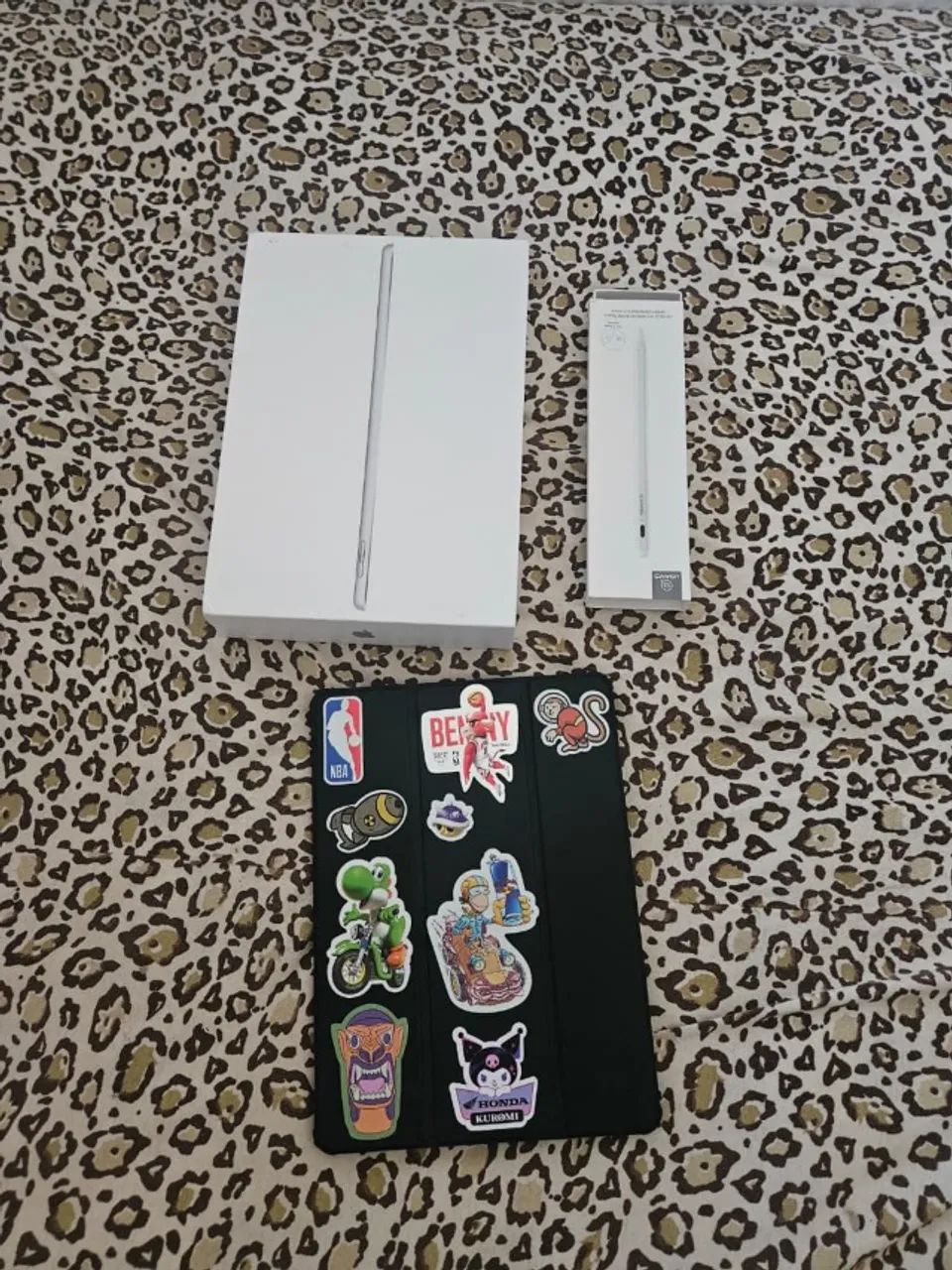 Ipad 9 64 GB com Caneta - Foto 3