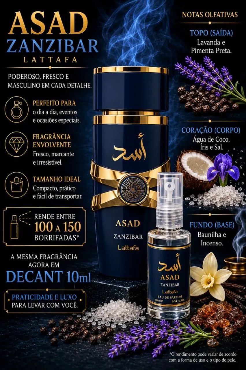 Decants/Perfumes árabes  - Foto 4