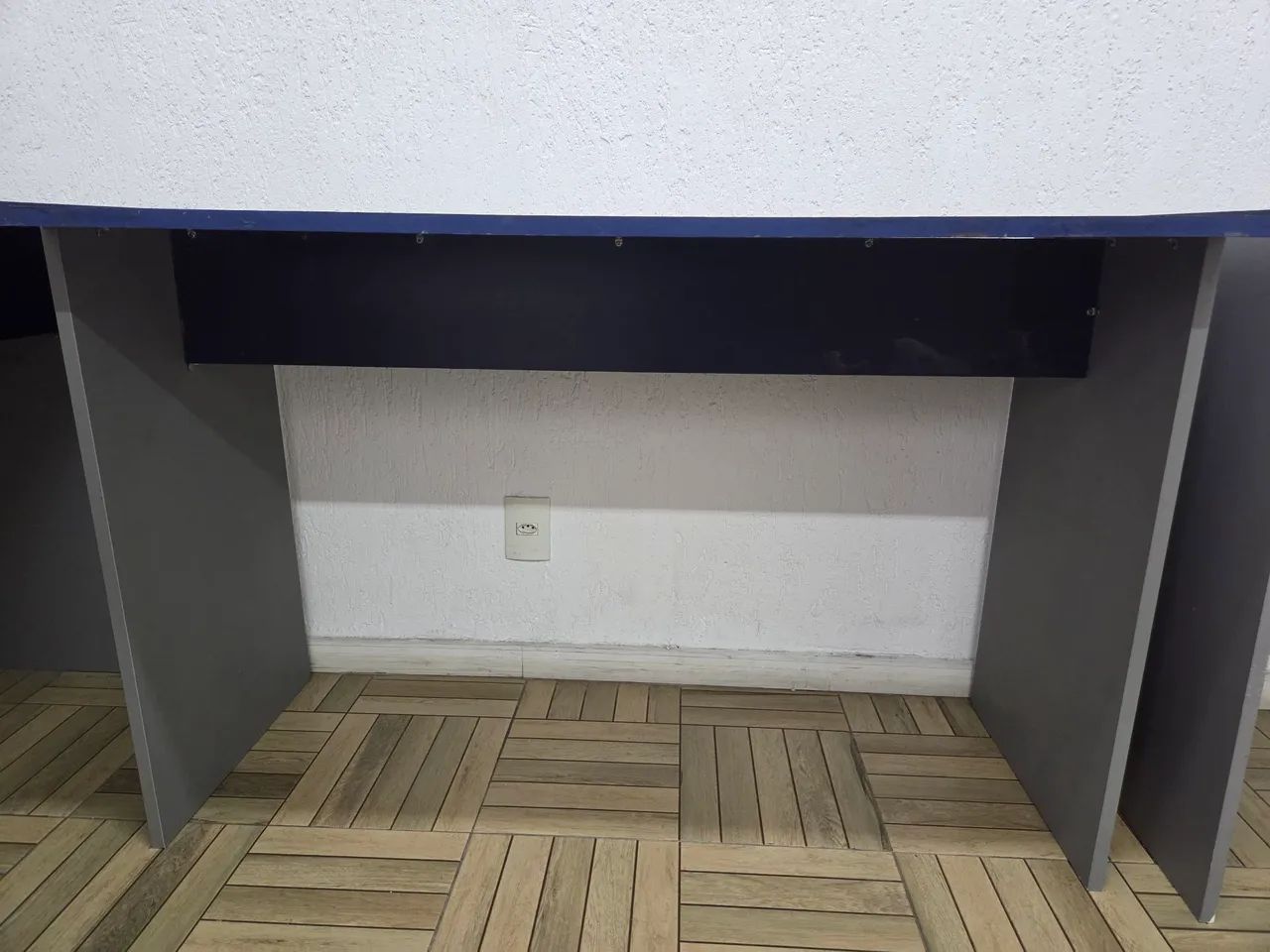 Escrivaninha,Bancada mesa escritorio - Foto 5