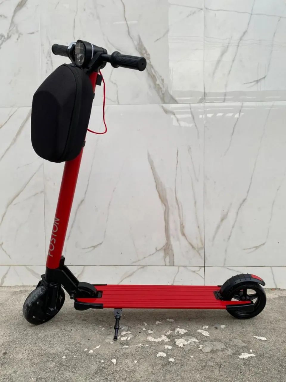 Patinete elétrico Foston b02
