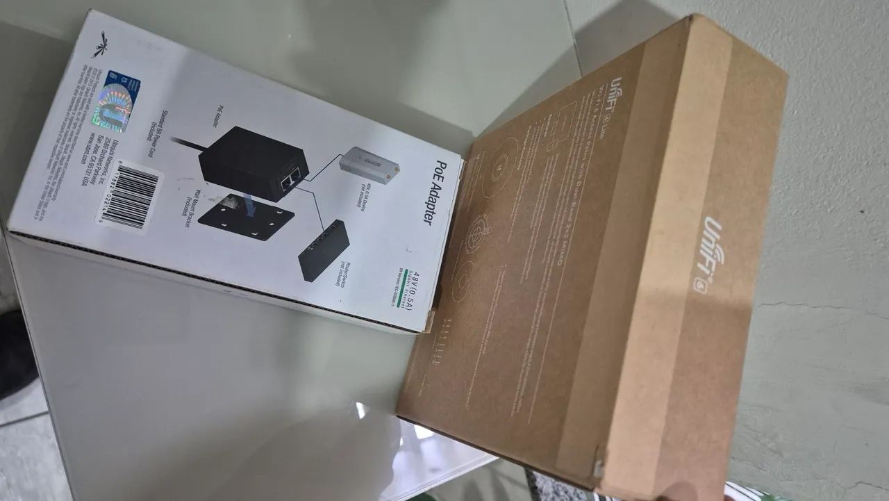 Unifi U6 Lite Novo - Foto 2