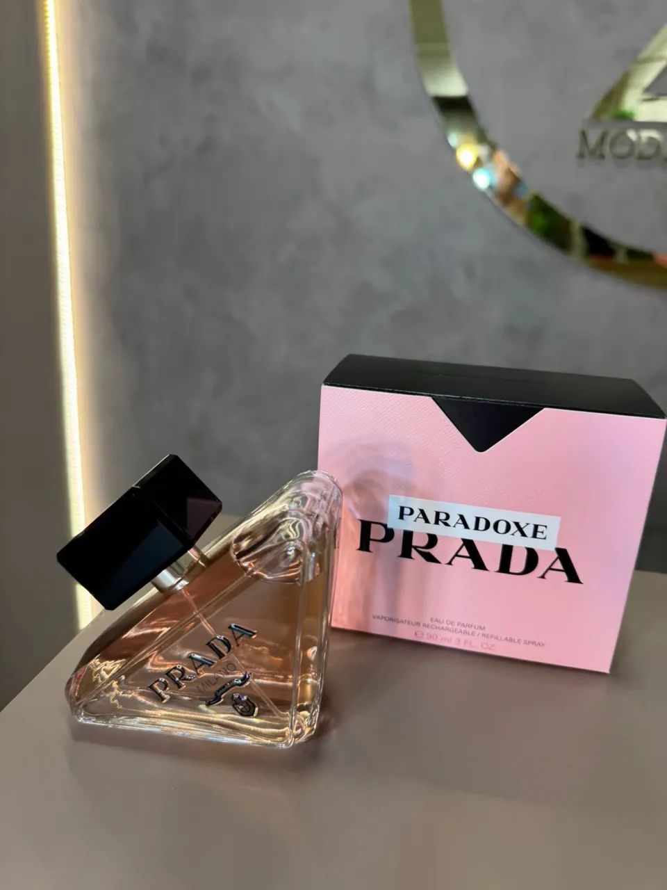 Perfumes 