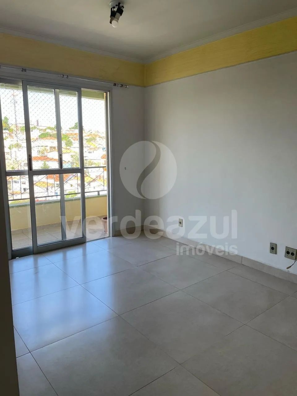 apartamento - Vila Industrial - Campinas - Foto 2