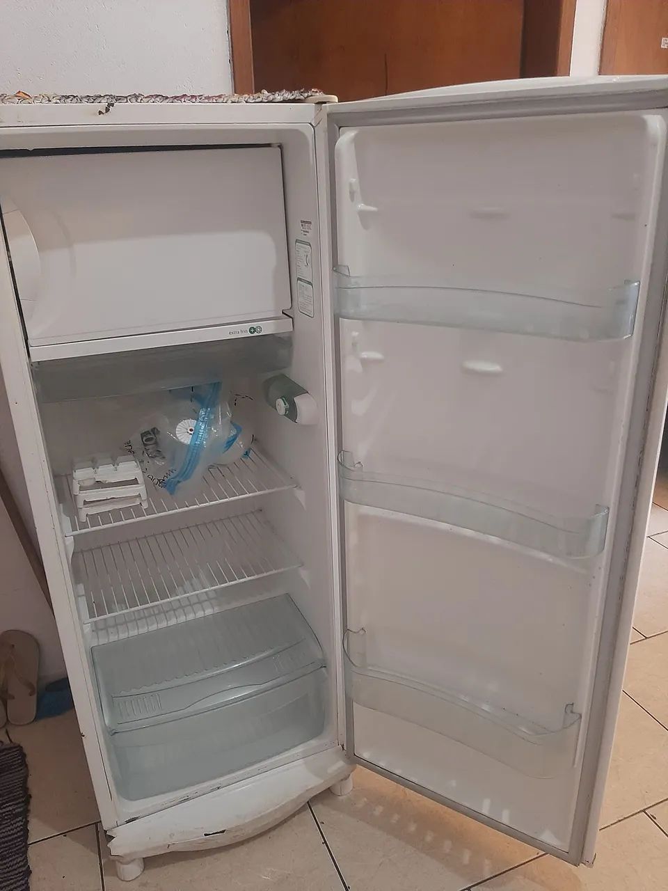 Geladeira  - Foto 2