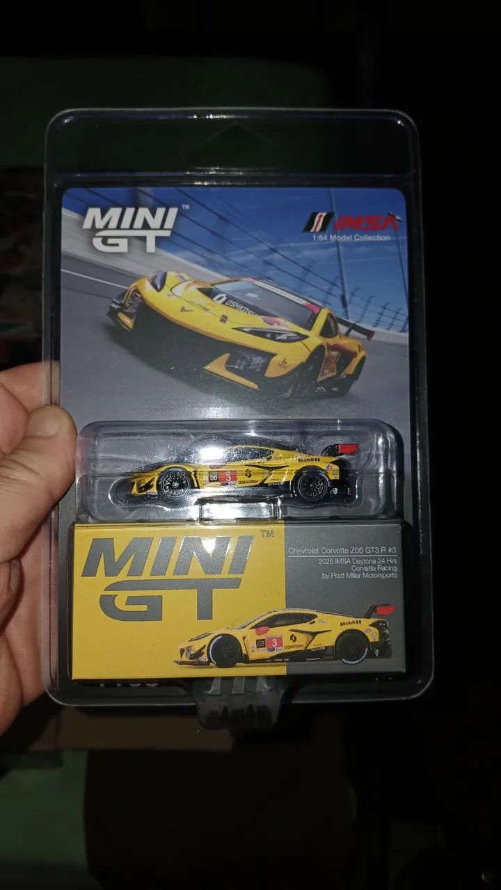 Mini GT