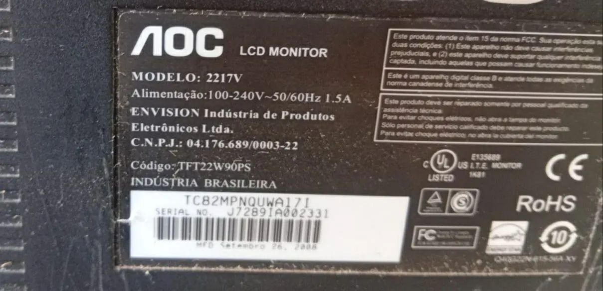 Computador usado - Foto 5