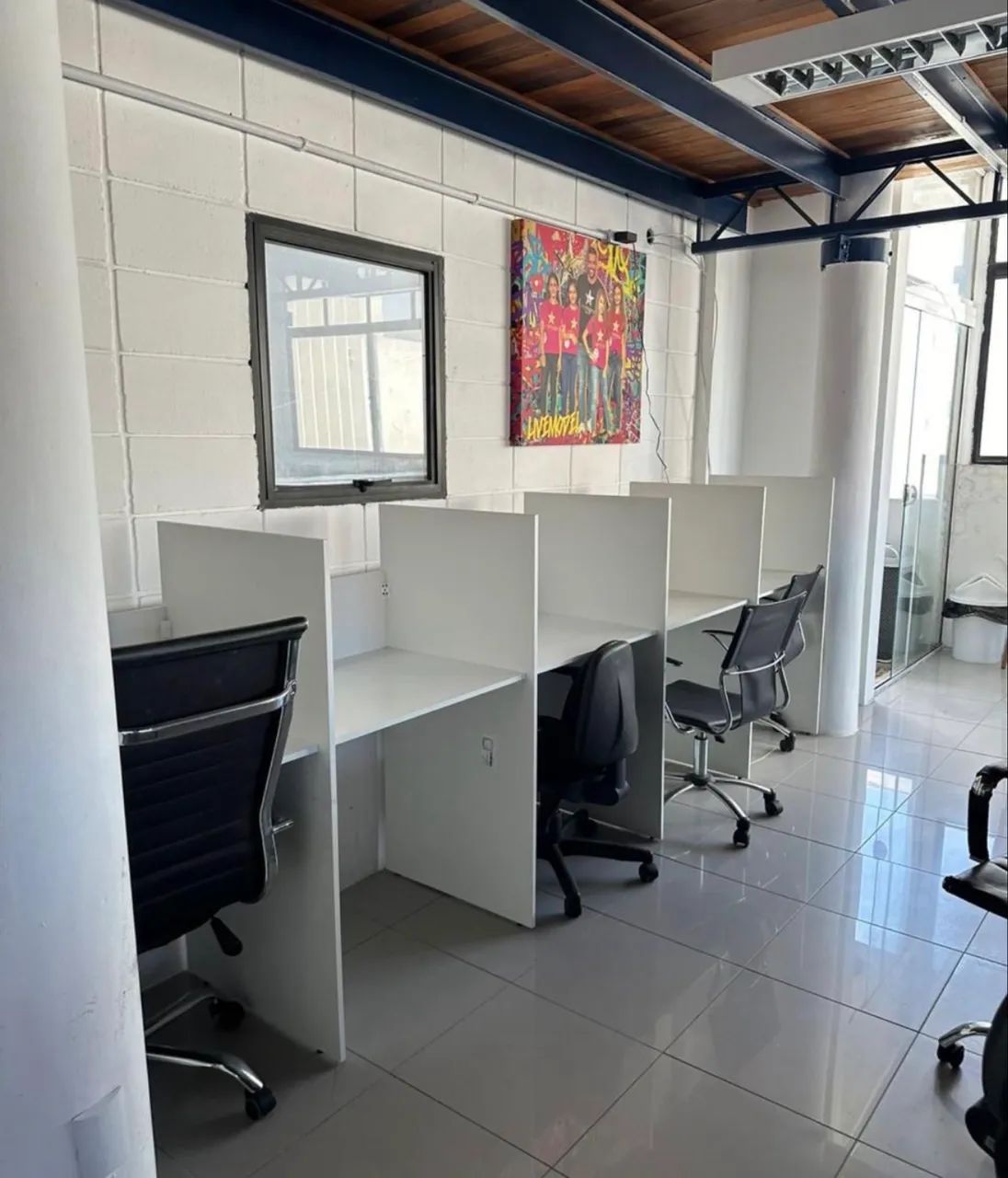 Móveis de escritório BARATO - Foto 3