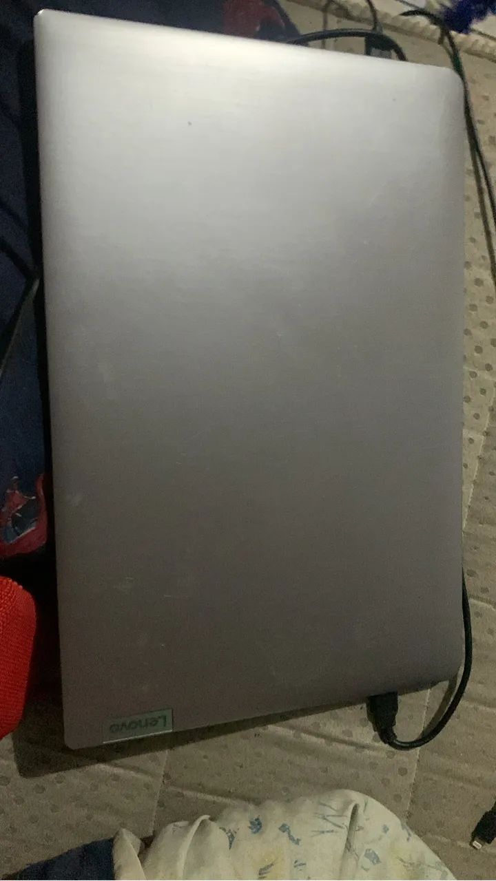Notebook Lenovo IdeaPad - Aceito Trocas - Foto 5