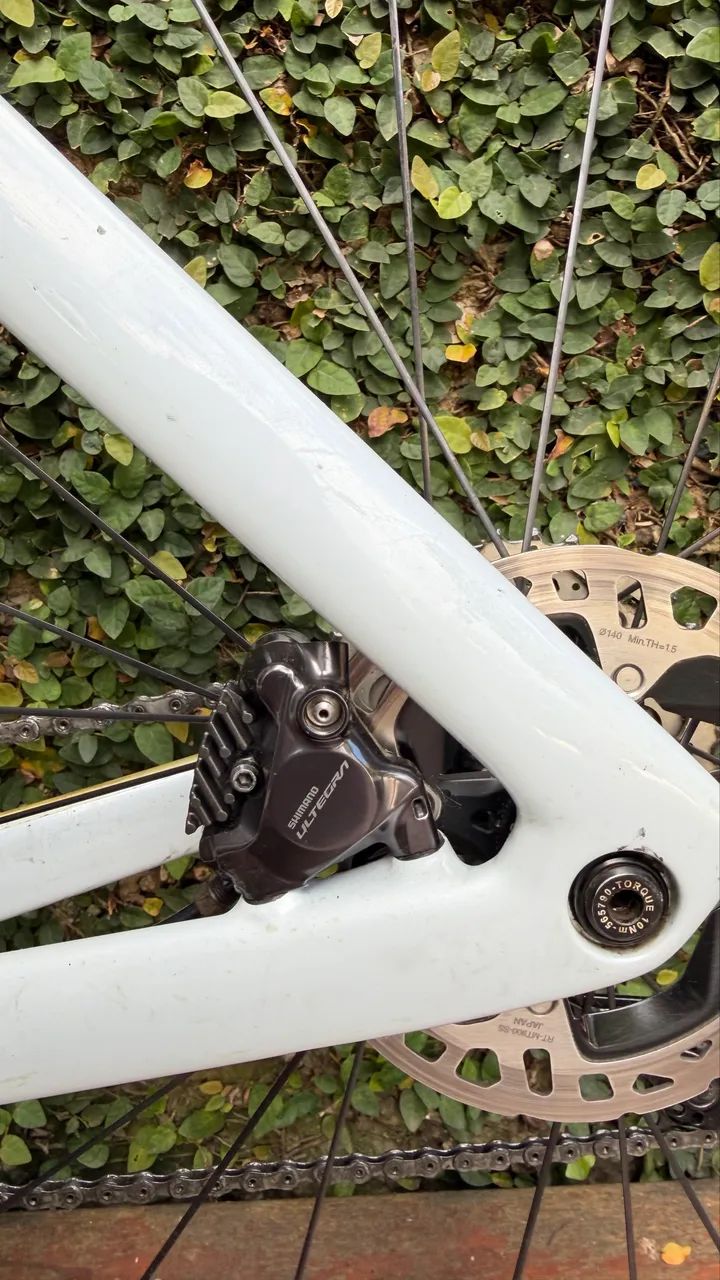 Trek Madone SL 7 Gen 7 - Foto 5