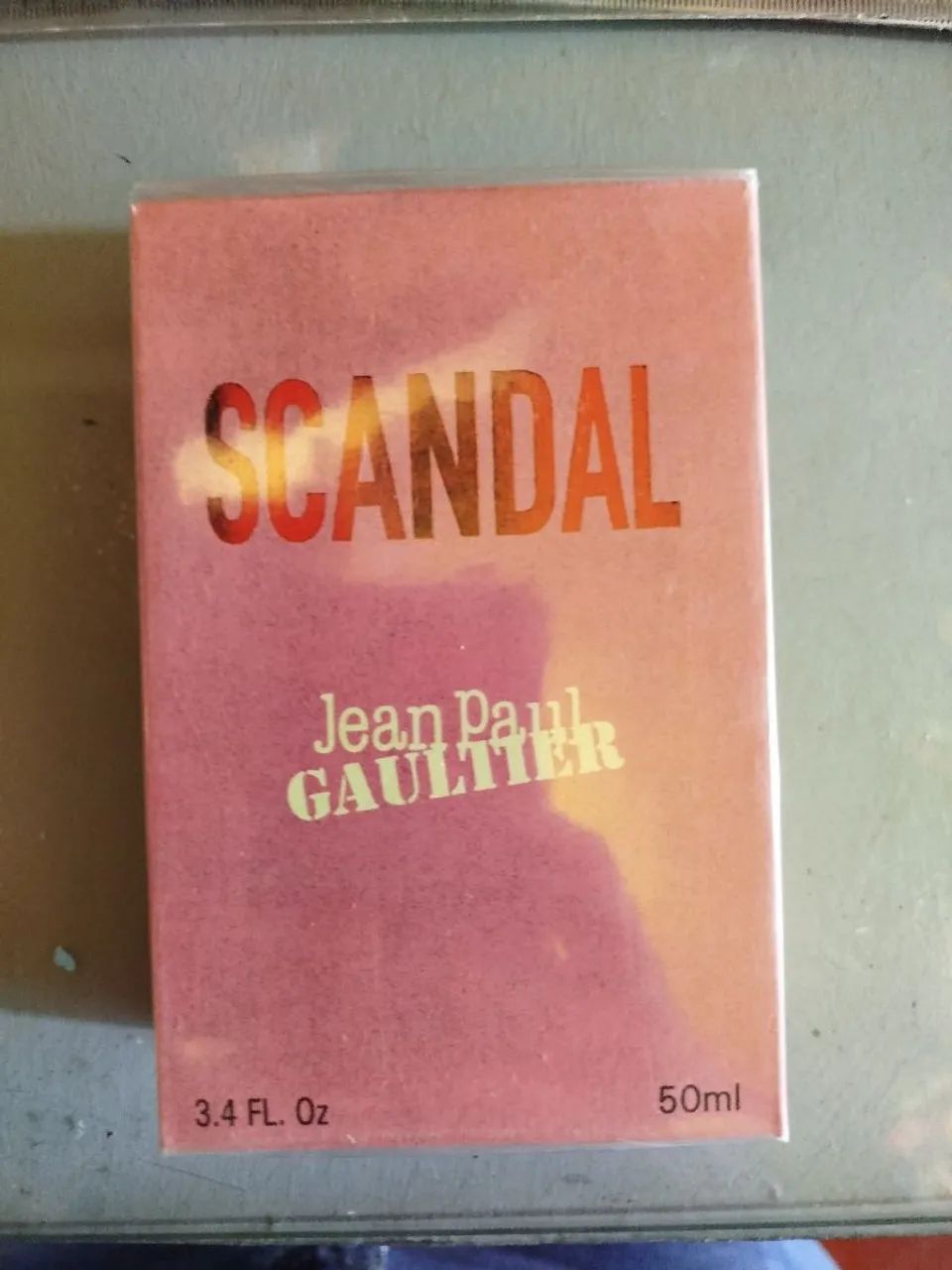 Perfume Scandal 50ml