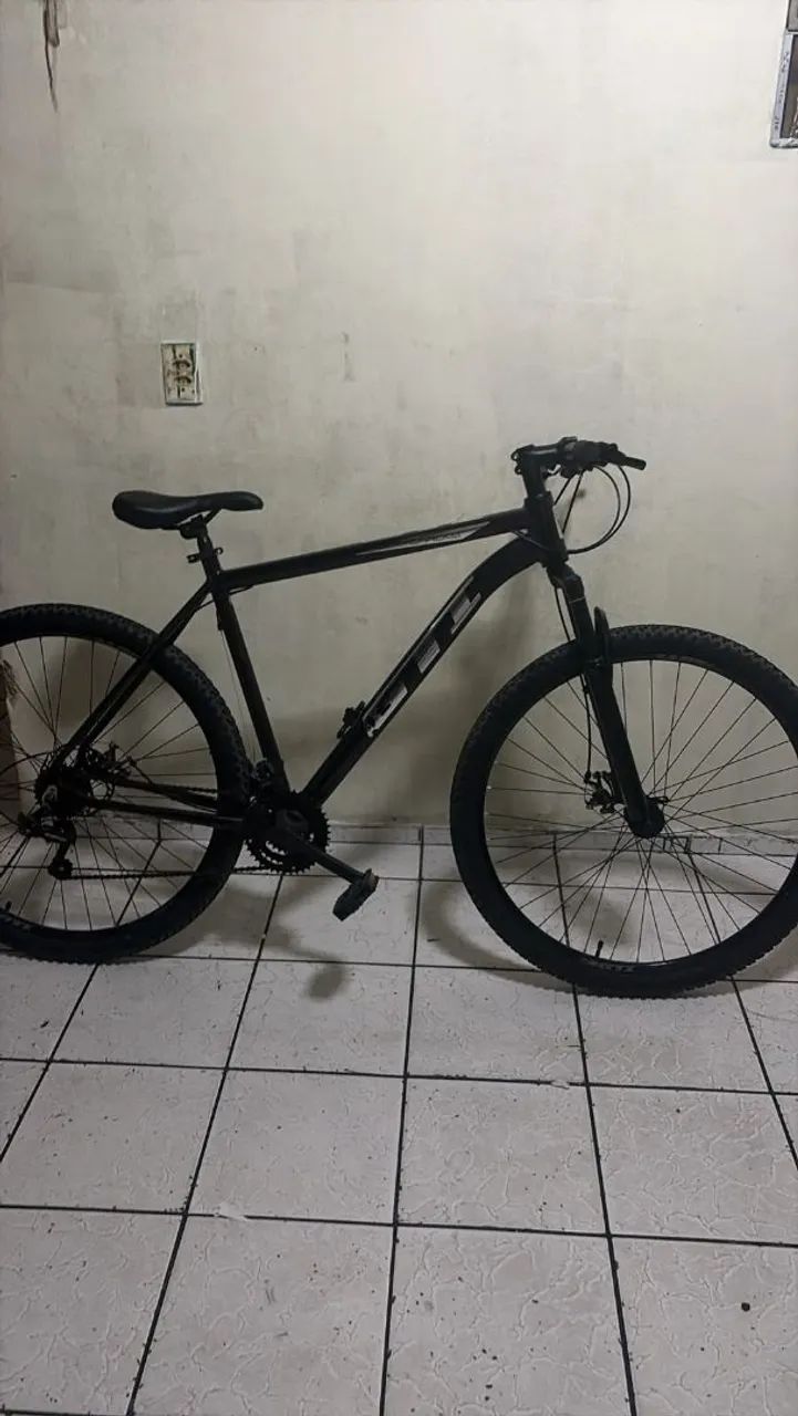 Bicicleta aro 29 gti chroma 
