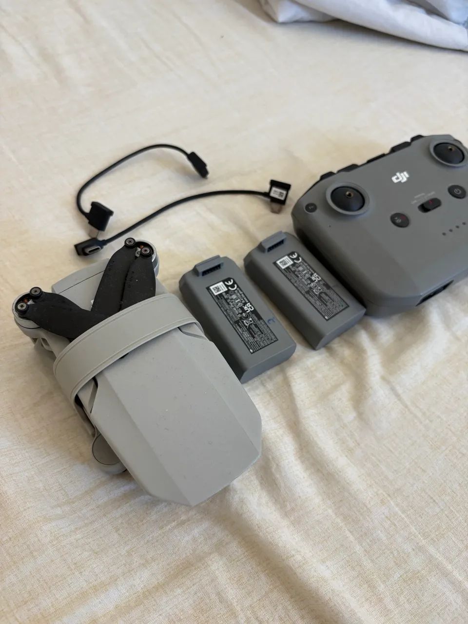 Drone DJI mini 2 SE - Foto 3