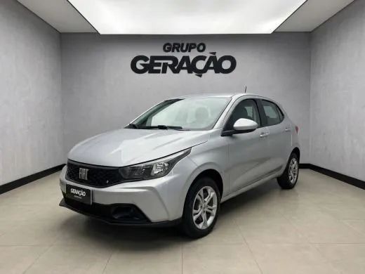 Fiat Argo Drive 1.0 6V Flex 2023 - Foto 2