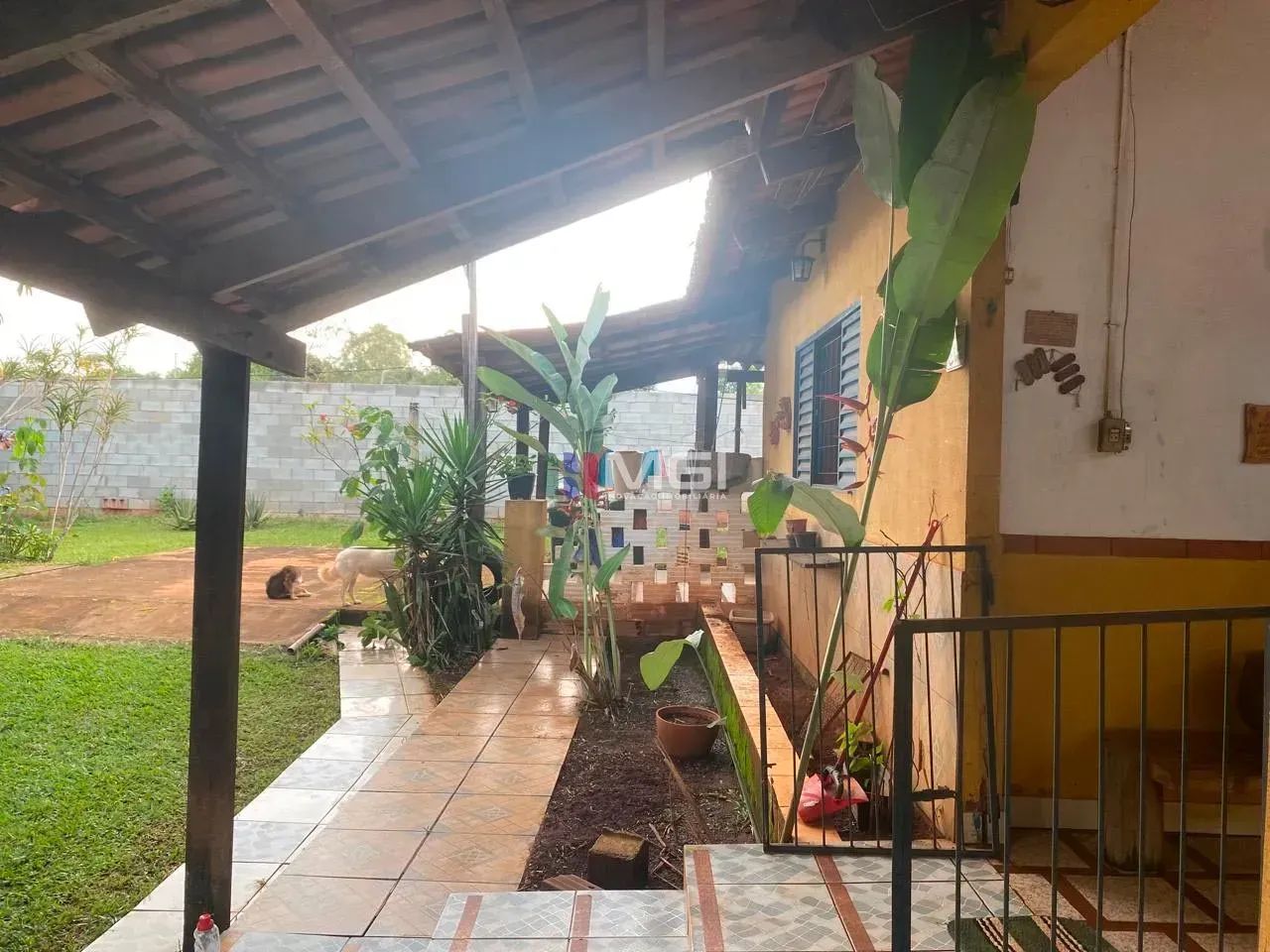 Imóvel para venda tem 5000 metros quadrados com 4 quartos - Foto 2