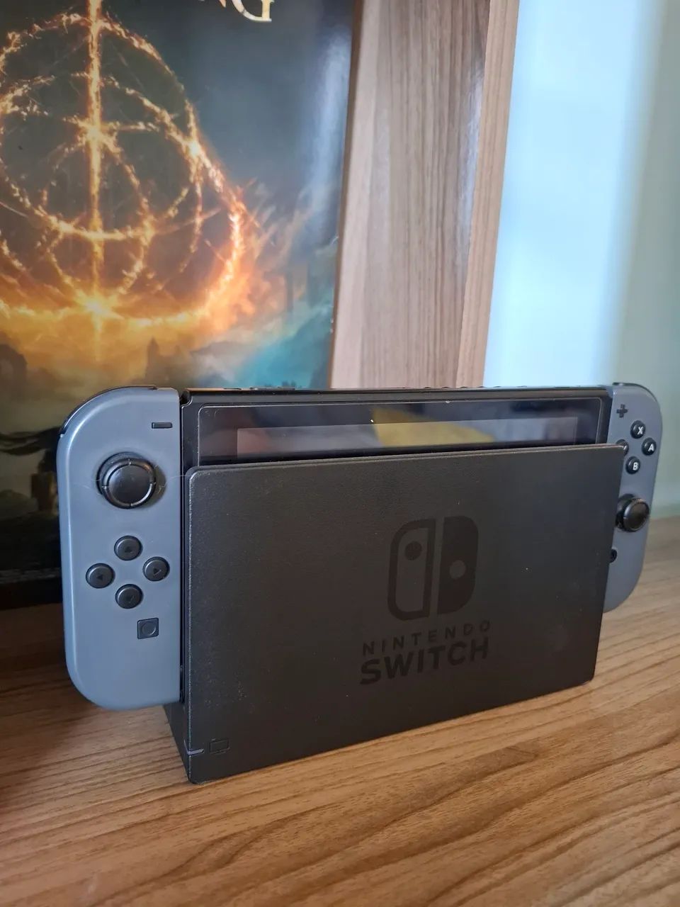 Console Nintendo Switch 