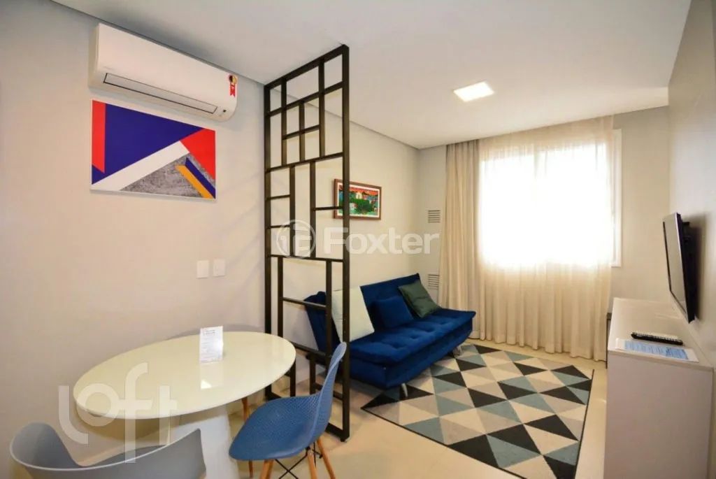 Apartamento à venda Avenida Mauro Ramos, Centro - Florianópolis - Foto 4