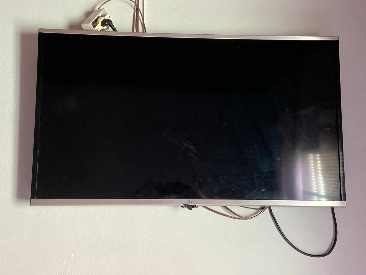 Televisão 