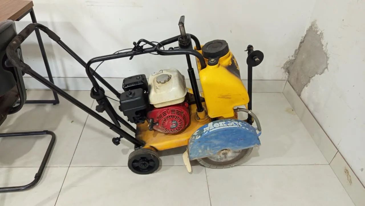 Vendo máquinas e ferramentas - Foto 3