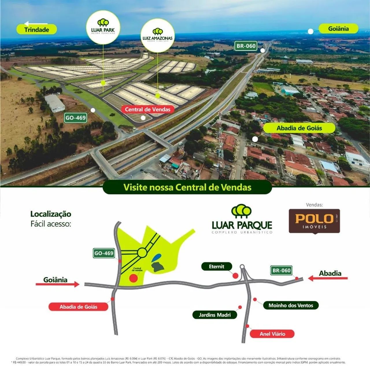 Foto - Goiânia - Jardim América