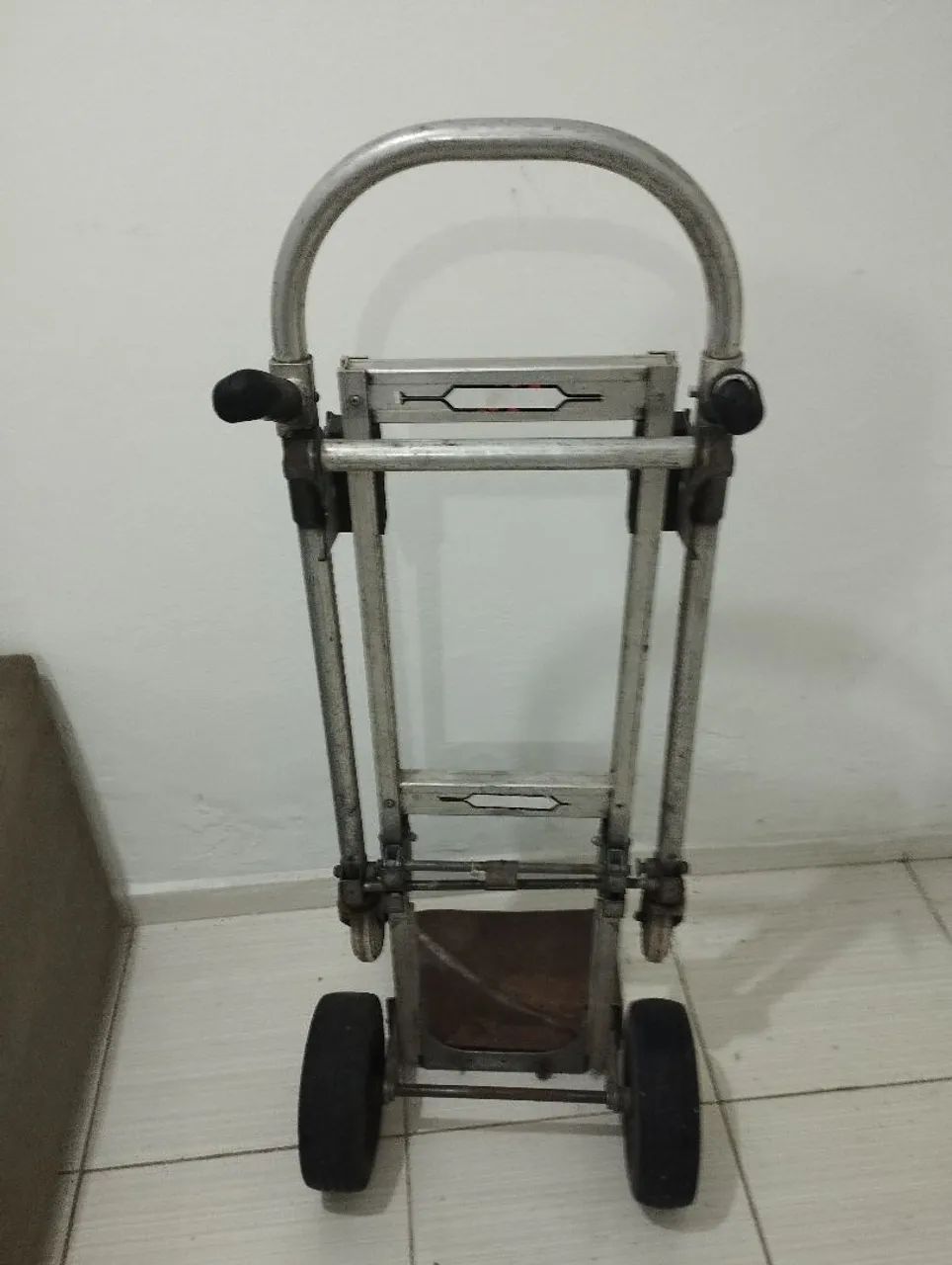 Barrinho de carga  - Foto 2