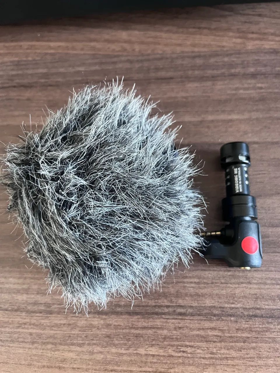 Microfone RODE para celular  - Foto 3