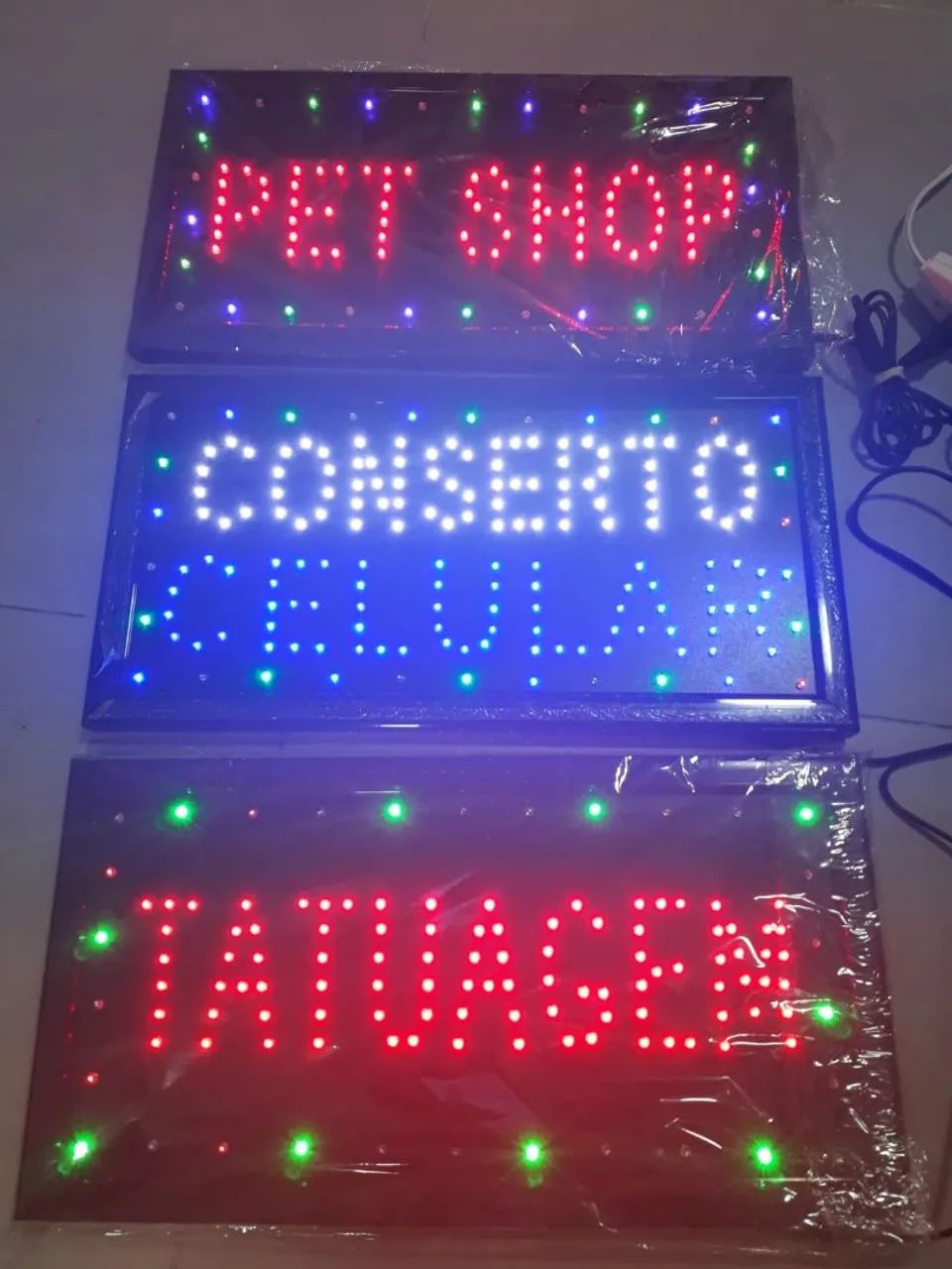 Tudo parato