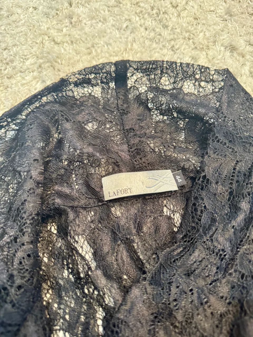Vestido Lafort - Foto 3