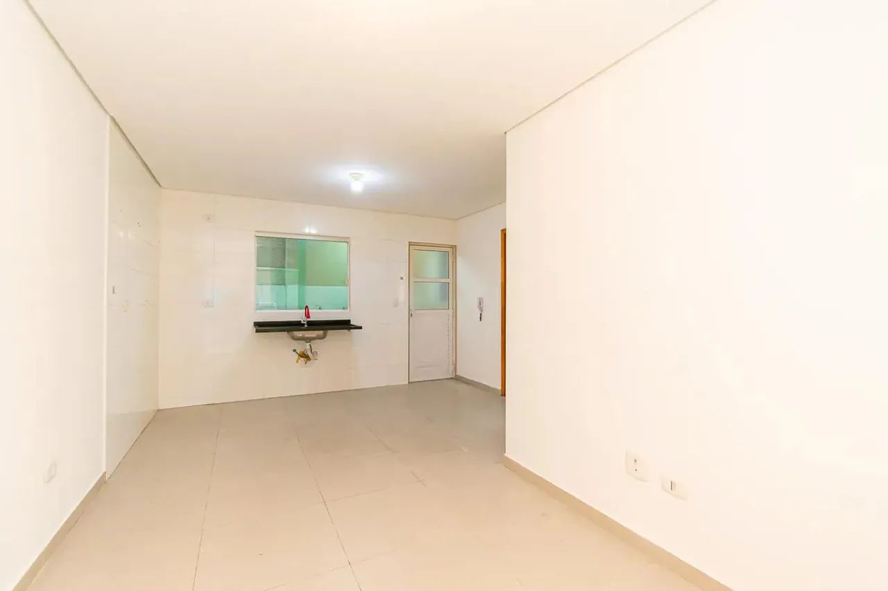Apartamento à venda com 47m², 2 quartos e 1 vaga - Foto 4