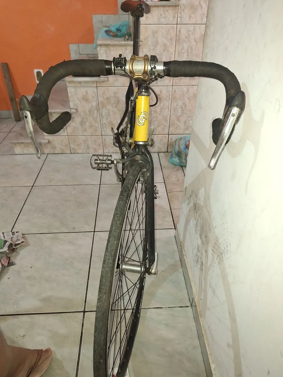 Bicicleta Gios speed  - Foto 2