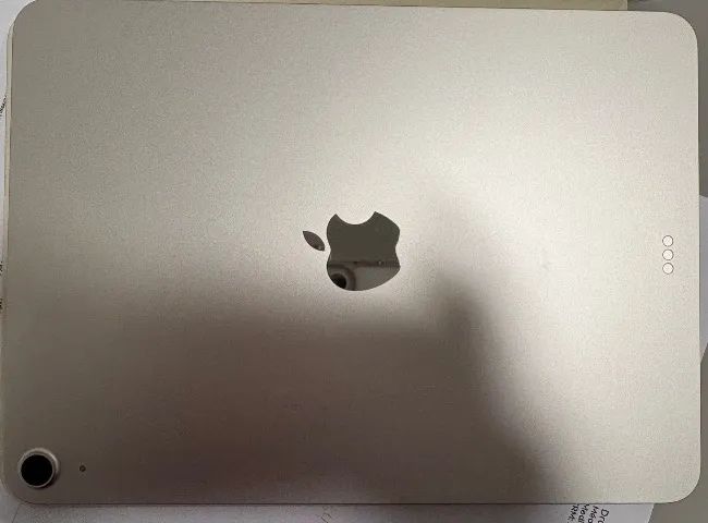 iPad Air 2026 126gb - Estelar