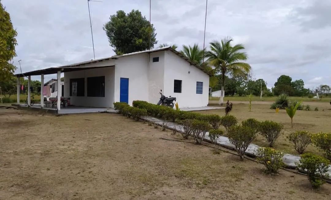 Chácara no Bom intento, água boa de cima - 28Km  - Foto 2