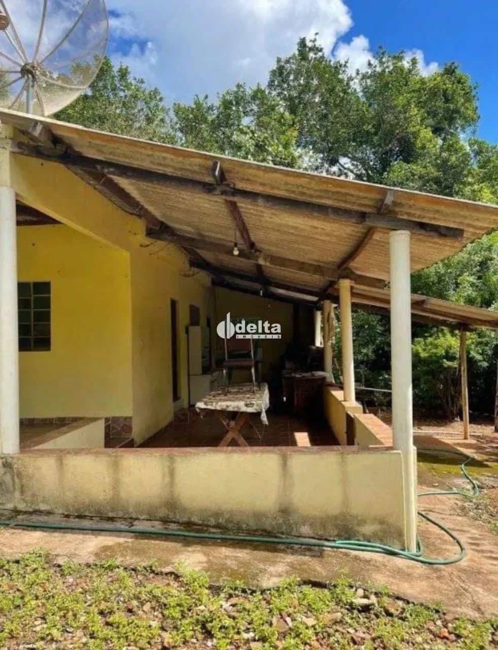 Rural Rancho em Uberlândia - Foto 3