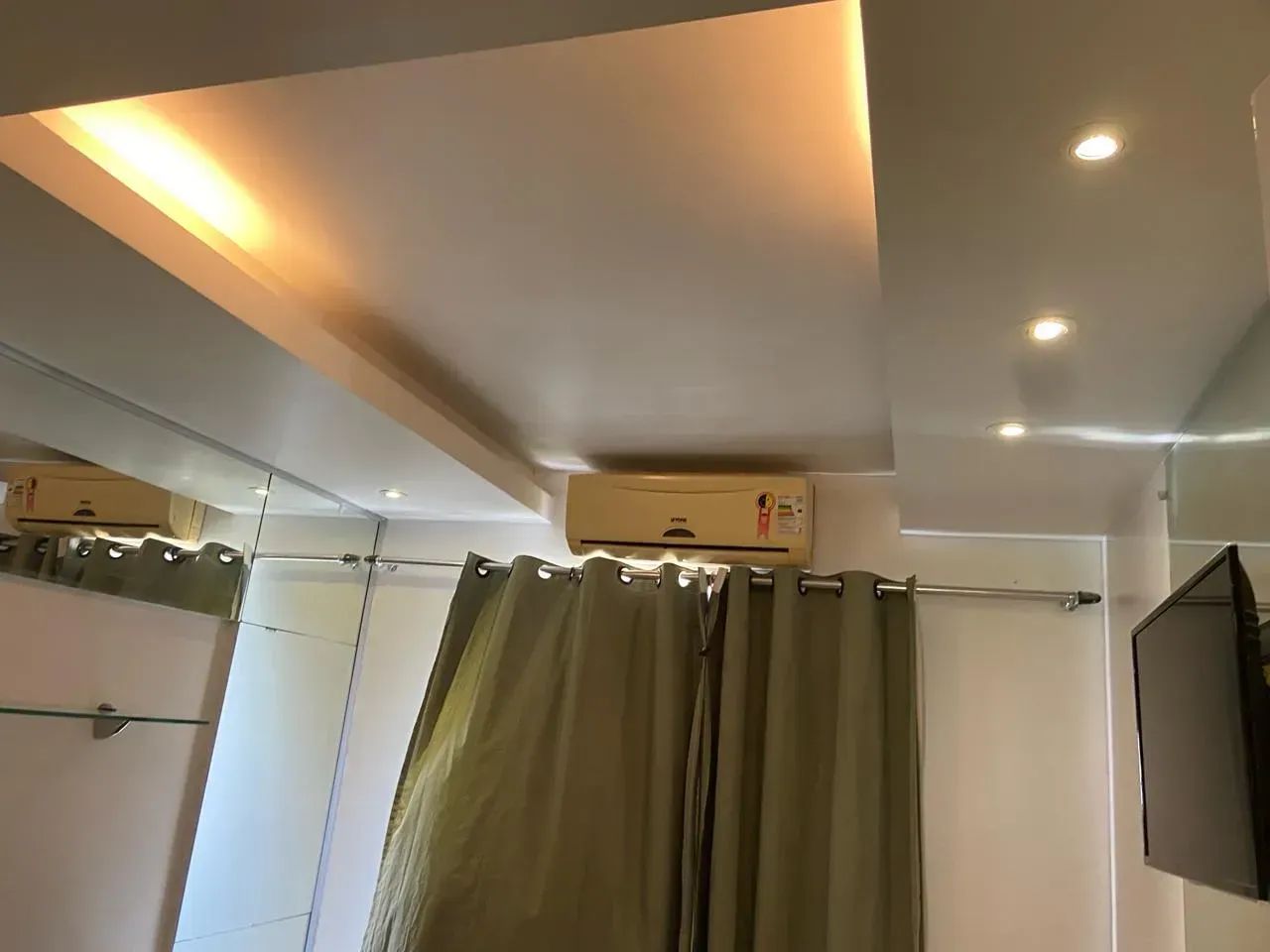 Apartamento reformado com 3 quartos - Foto 4